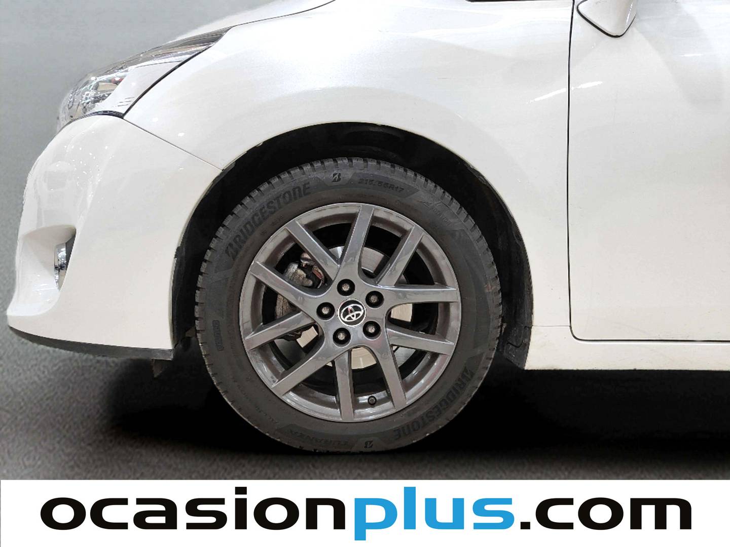 Toyota Verso Toyota Verso 140 M-DRV Advance Multidrive (147 CV) 7 Plazas gasolina