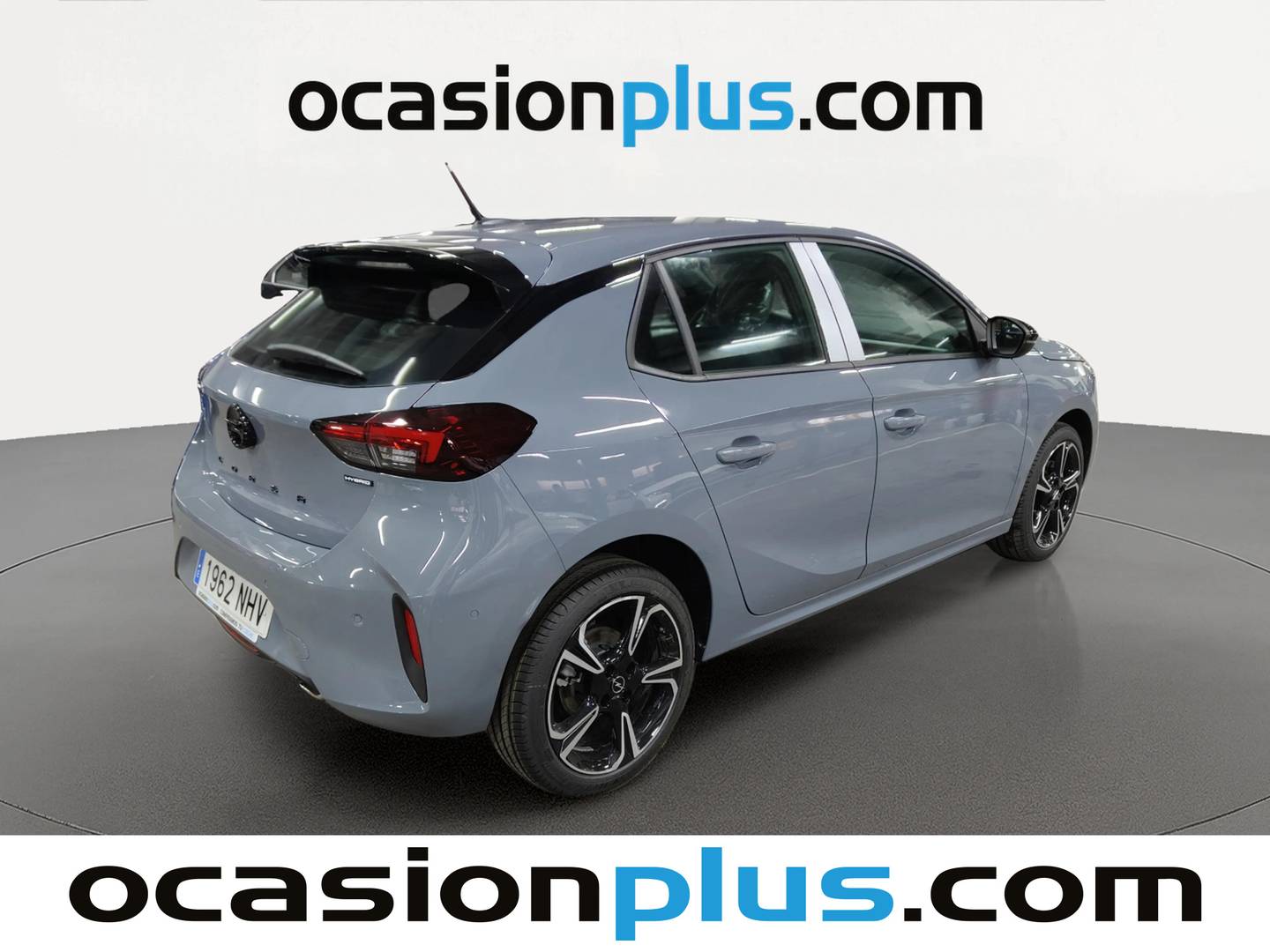 Foto Opel Corsa Opel Corsa 1.2 T XHL Hybrid GS eDCT (110 CV)