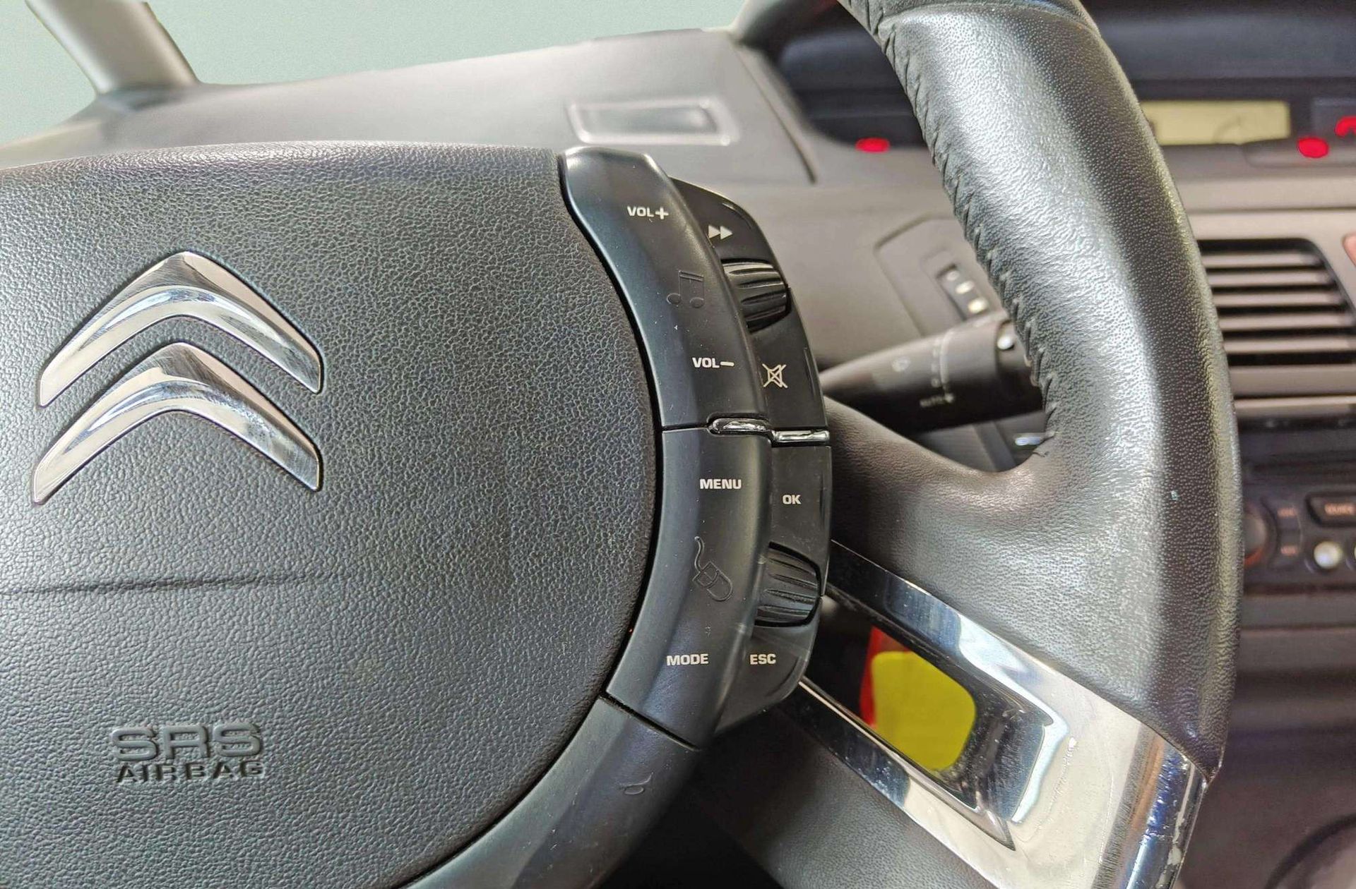 Citroën C4 Grand Picasso 1.6 HDi Seduction 7 plazas - foto 23