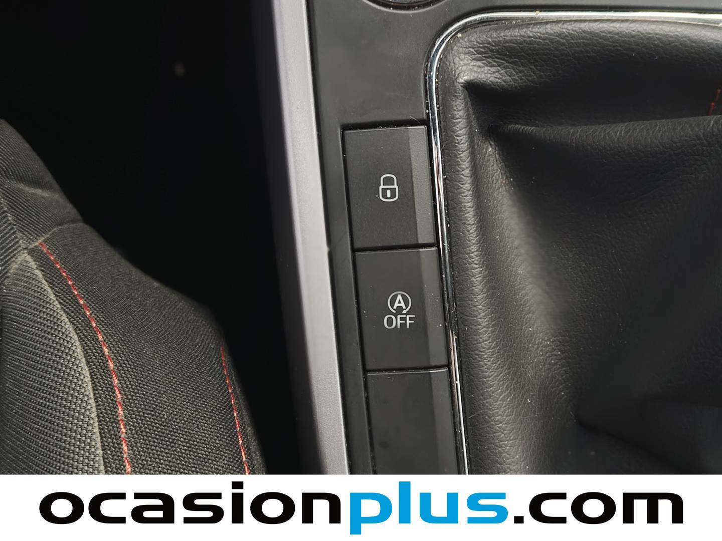 Foto Seat Arona SEAT Arona 1.0 TGI GNC FR (90 CV)