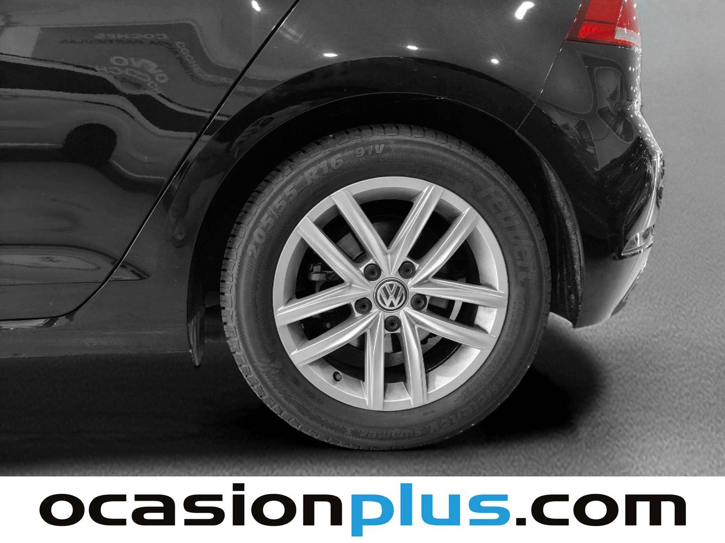 Volkswagen Golf Volkswagen Golf Advance 1.5 TSI Evo (130 CV) DSG gasolina