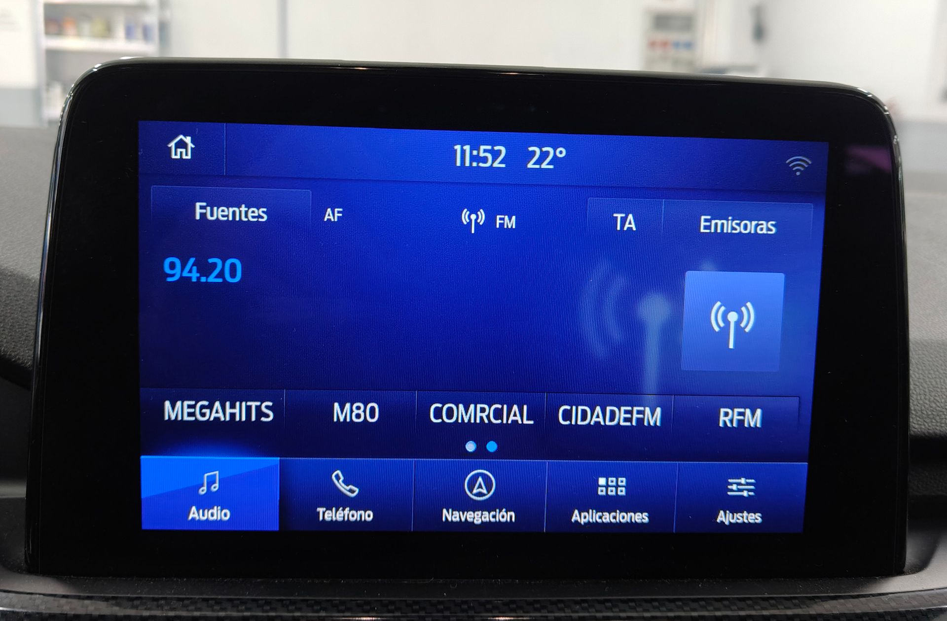 Ford Kuga 1.5 EcoBlue ST-Line - foto 37