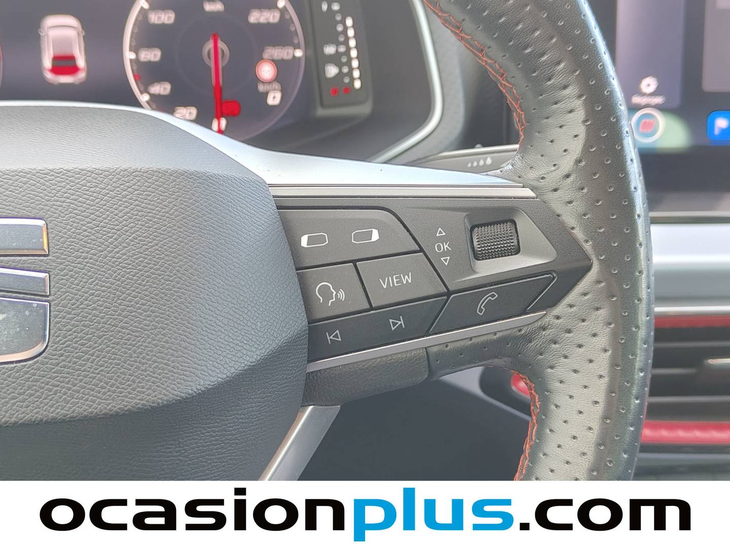 Seat Ibiza SEAT Ibiza 1.0 TSI S&S FR XL (110 CV) gasolina