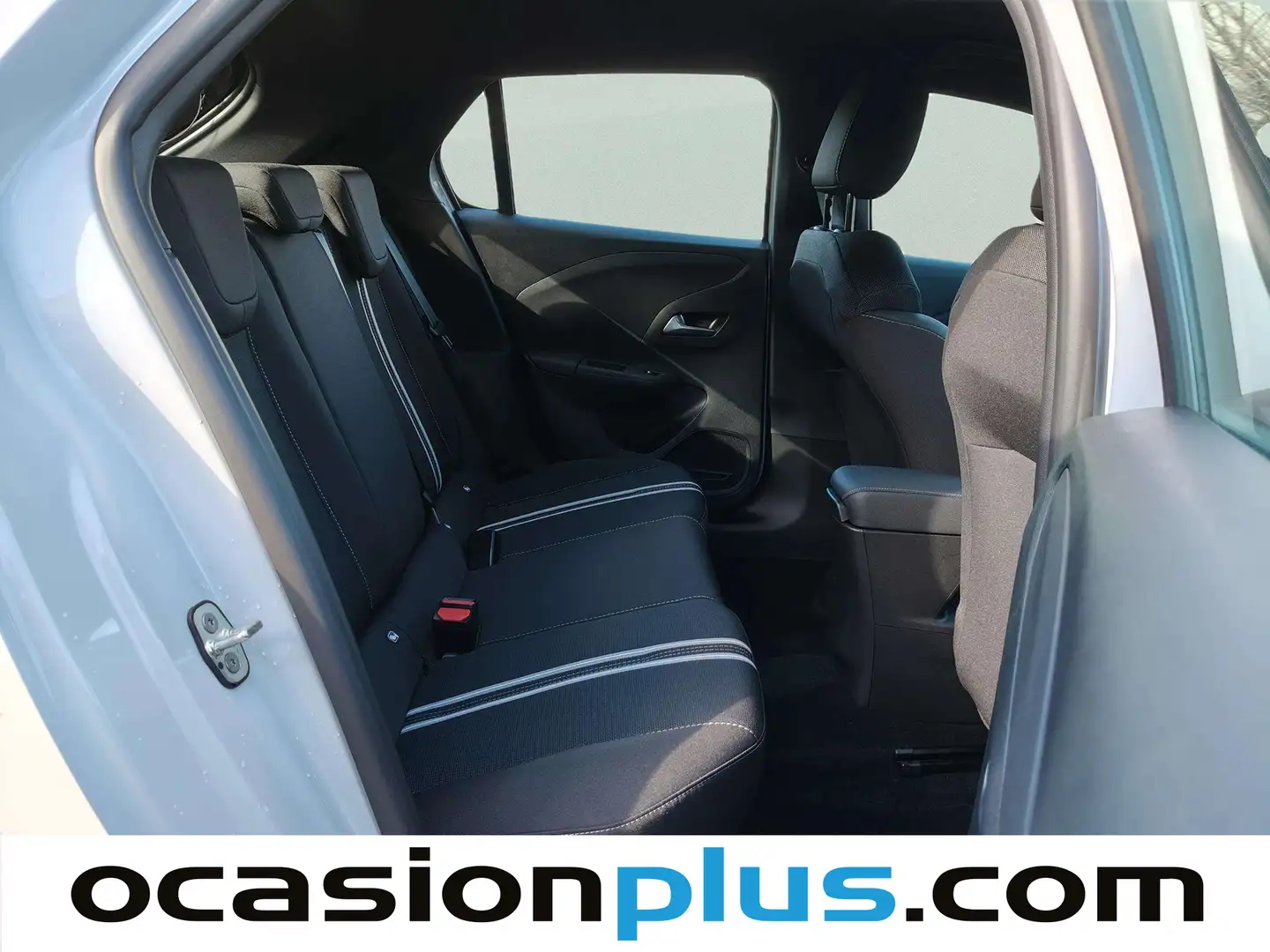 Foto Opel Corsa Opel Corsa 1.2 T XHL GS (100 CV)