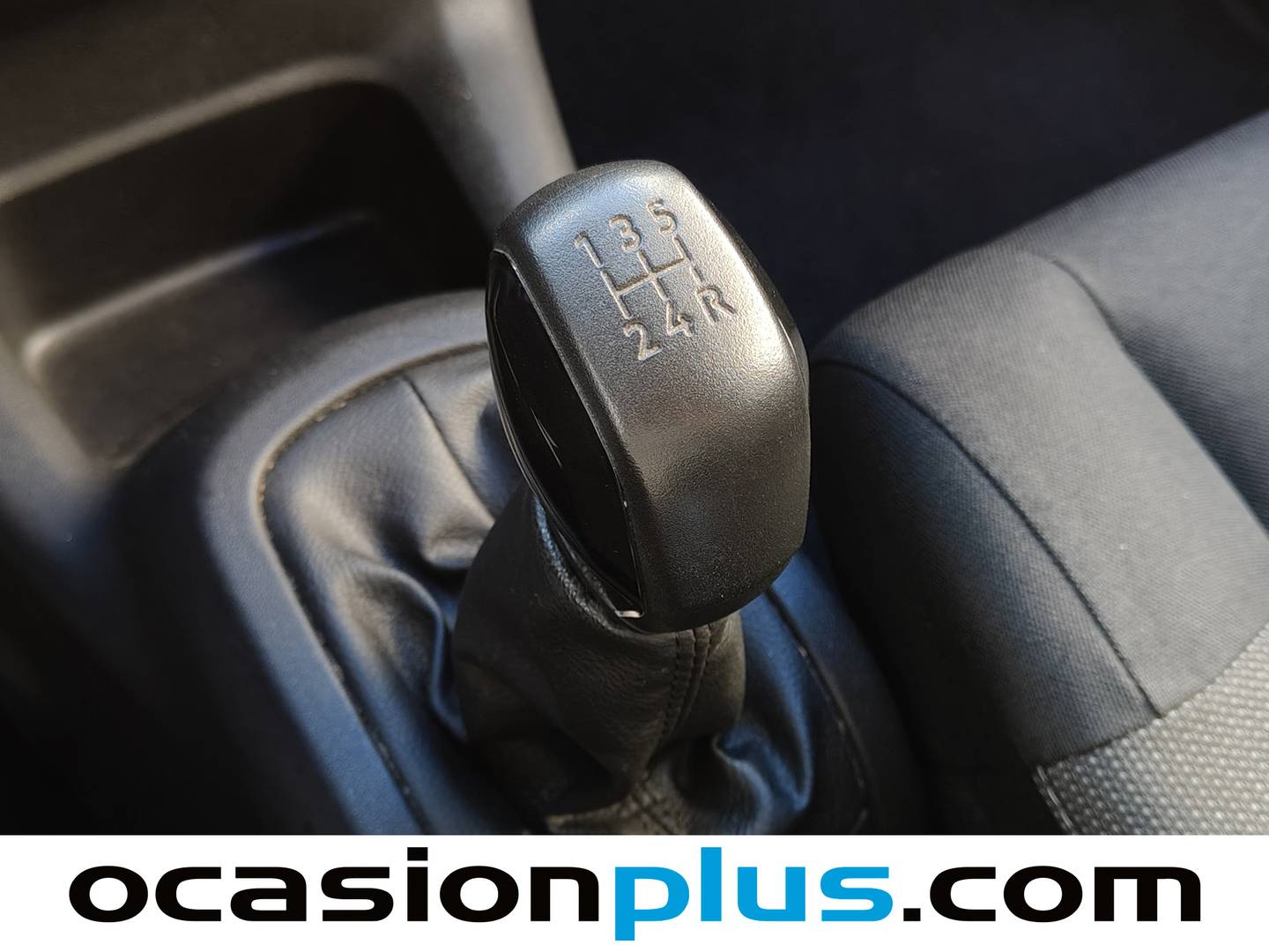 Citroën C4 Cactus Citroën C4 Cactus PureTech 110 S&S Feel (110 CV) de segunda mano