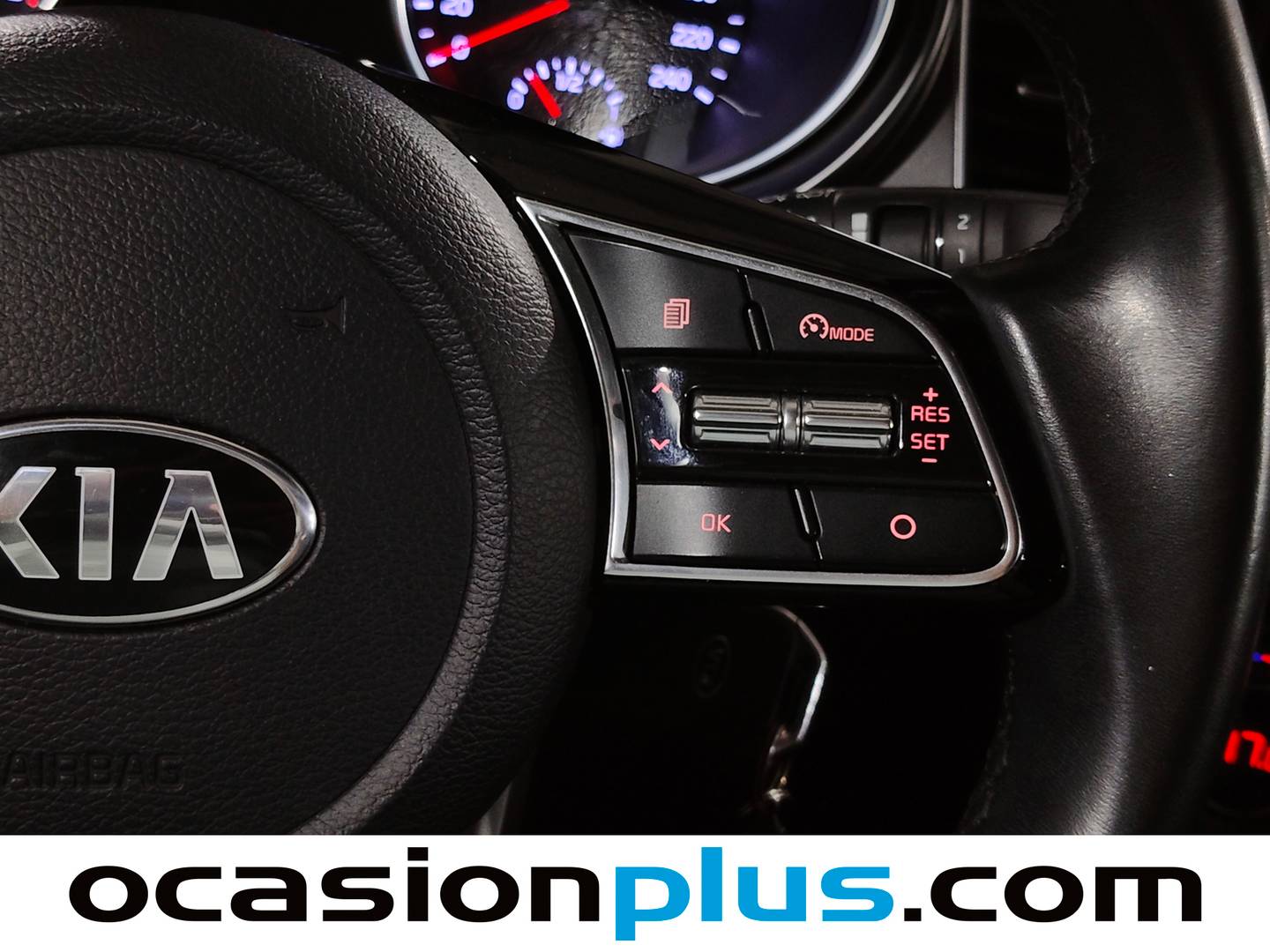 KIA XCeed KIA XCeed 1.4 T-GDi Drive (140 CV) 140cv