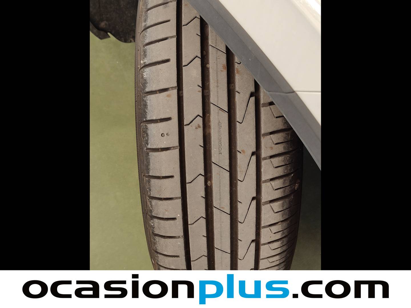 Foto Seat Ateca SEAT Ateca TSI Style Special Edition (115 CV)