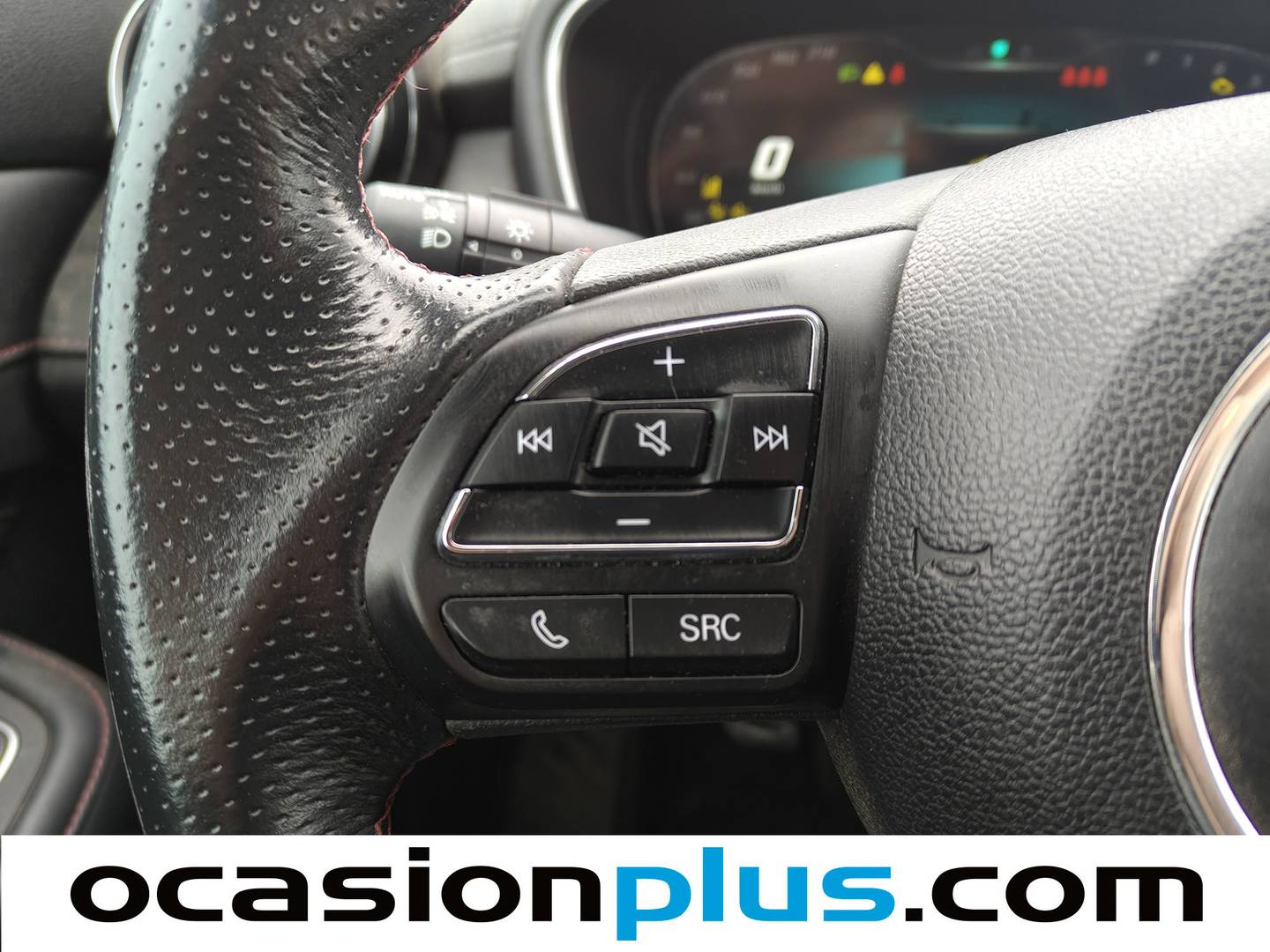 Foto MG HS MG HS 1.5 Turbo GDI Comfort DCT (162 CV)