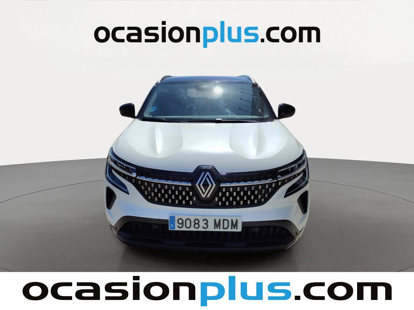 Renault Austral Renault Austral Techno Mild Hybrid Auto (140 CV) 140cv