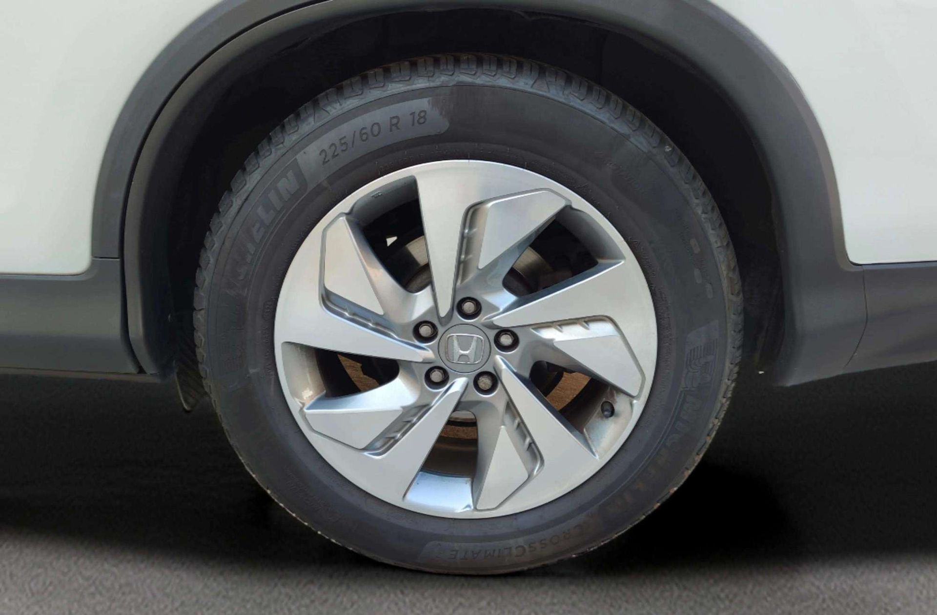 Honda CR-V 1.6 i-DTEC Lifestyle Navi 4x2 - foto 38