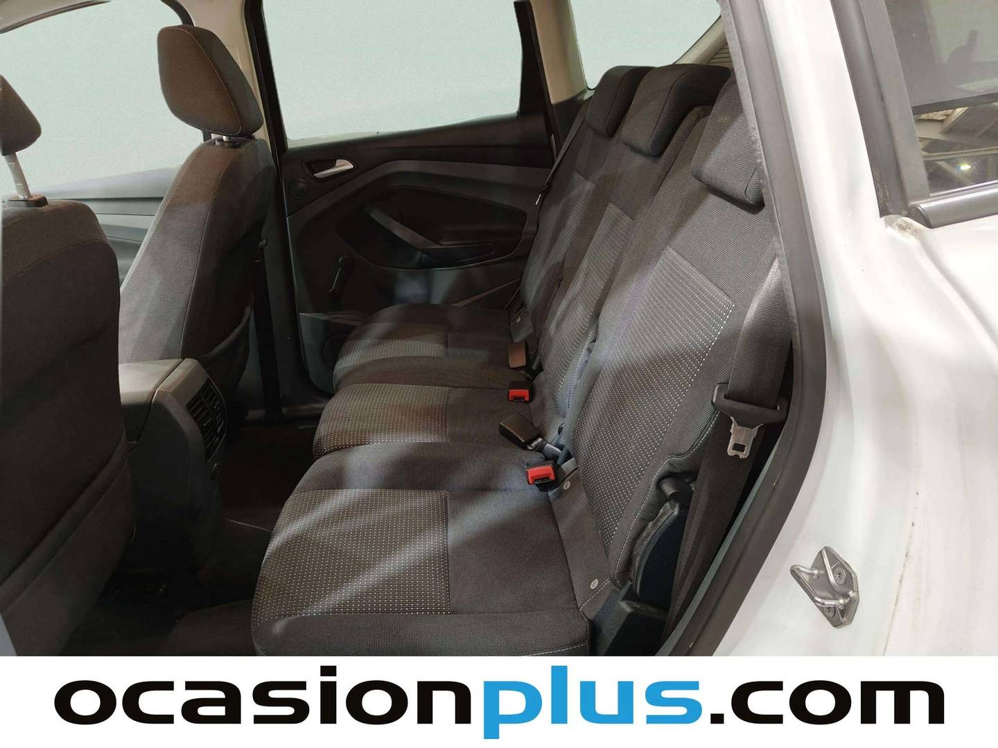 Foto Ford C-Max Ford C-Max 1.0 EcoBoost S&S Trend (125 CV)