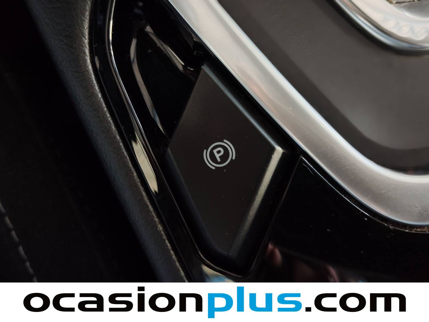 Accesorios del Ford S-MAX Ford S-Max 2.5 Duratec FHEV Titanium (190 CV)