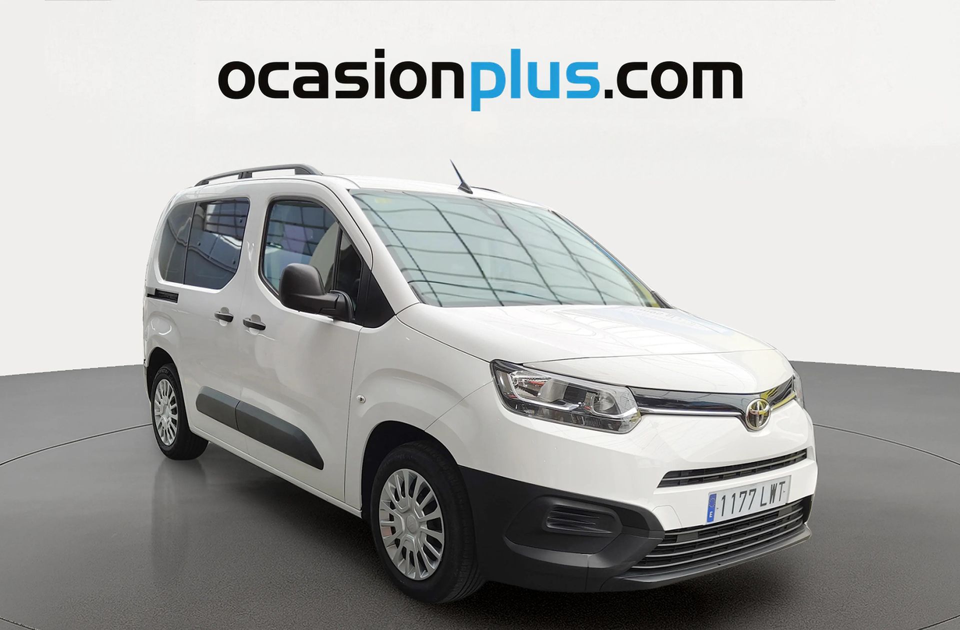 Toyota Proace City 1.5D Family Active L1 - foto 2