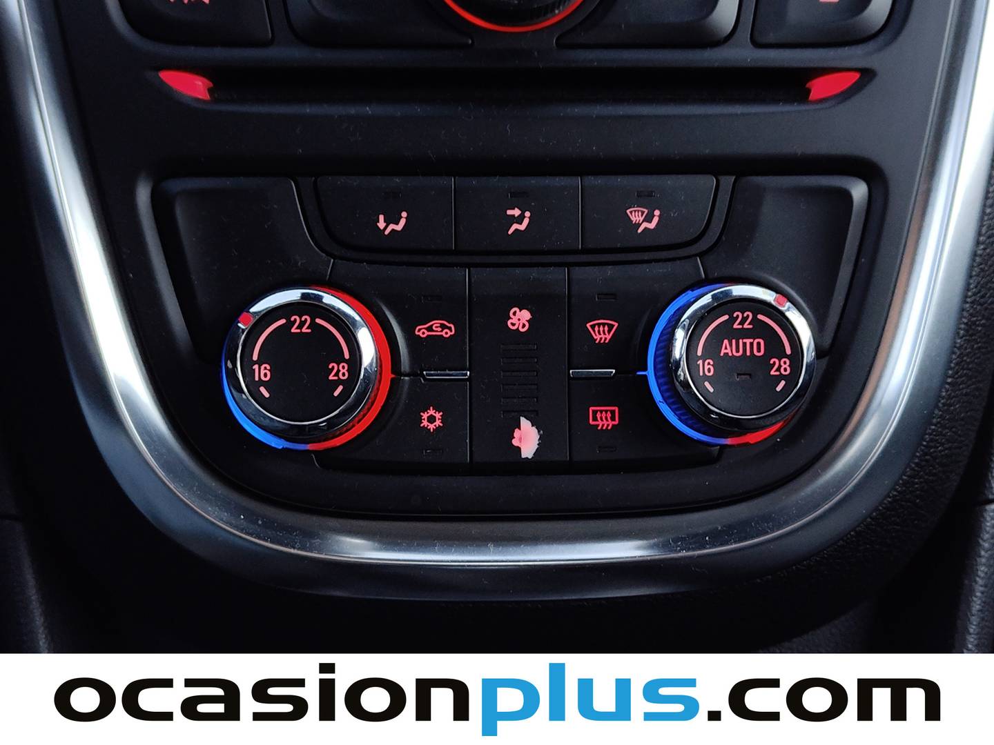 Paquetes del Opel Mokka Opel Mokka 1.4 Turbo Selective 4x2 (140 CV)