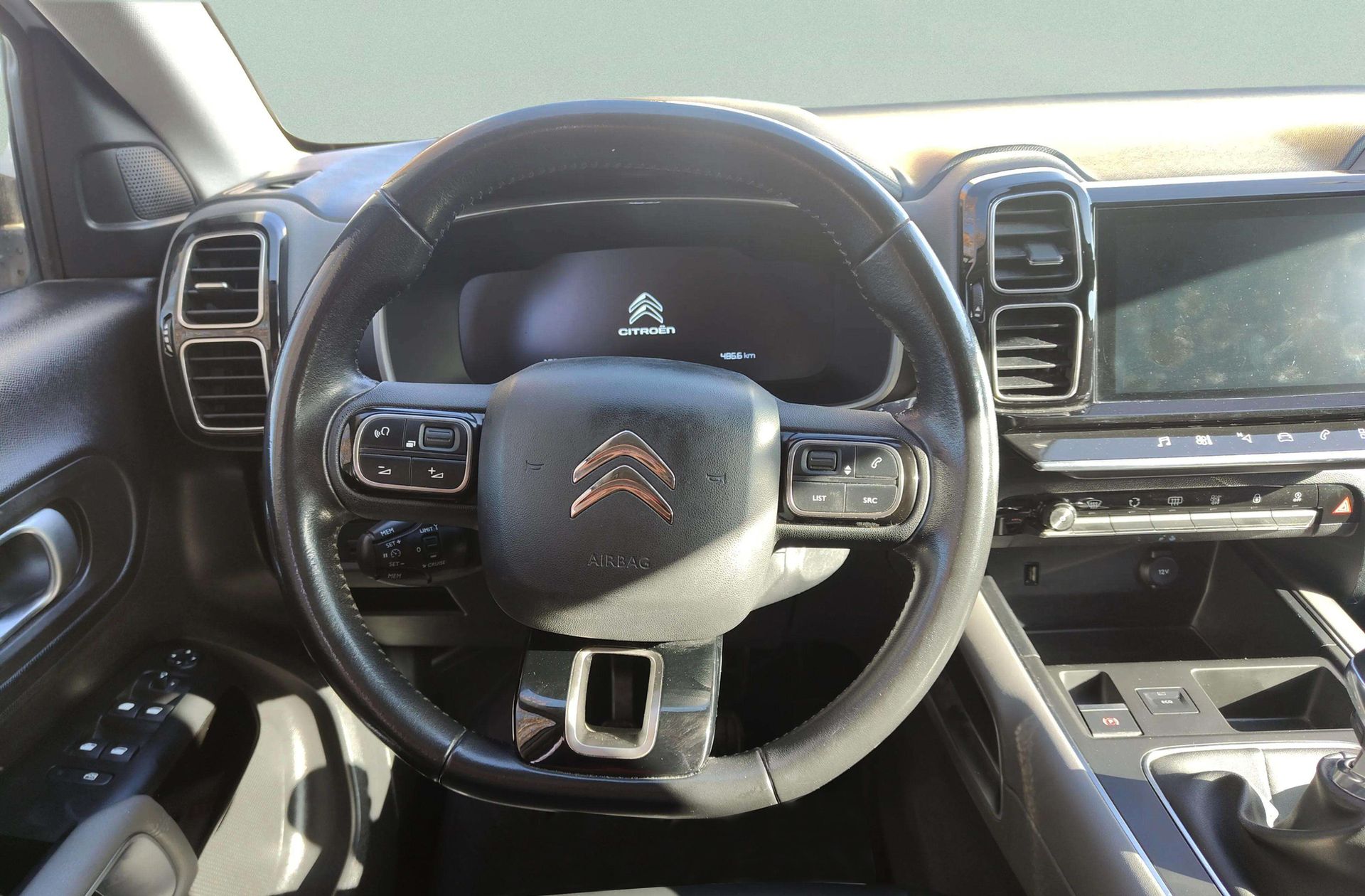 Citroën C5 Aircross PureTech 130 Live - foto 16