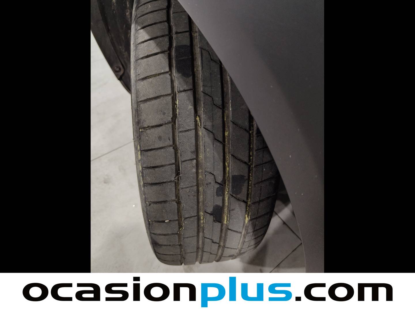 Nissan JUKE Nissan Juke Hybrid N-Design Black Auto (143 CV) de ocasión