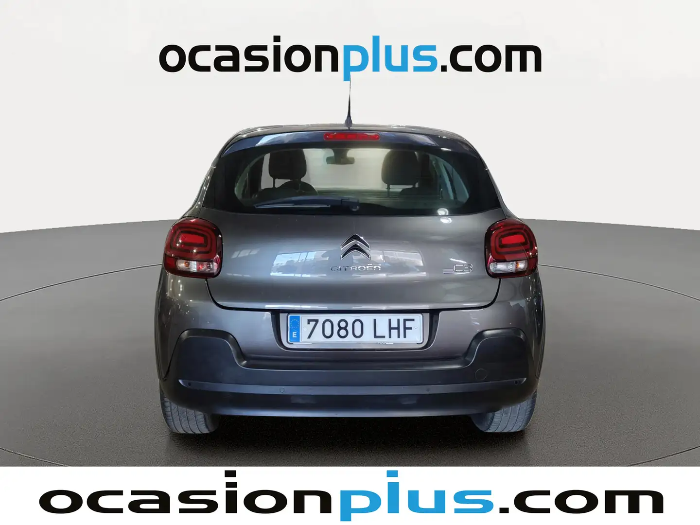 Foto Citroën C3 Citroen C3 BlueHDi 100 S&S Origins (99 CV)