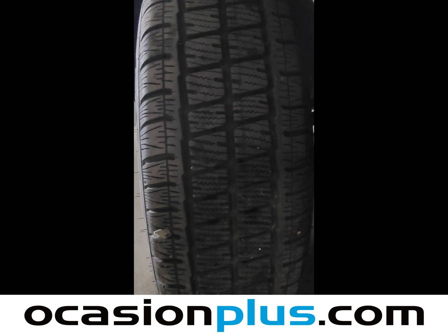Ford Transit Custom Ford Transit Custom Kombi 2.0 TDCI 320 L2 Trend (130 CV) 6 Plazas seminuevo