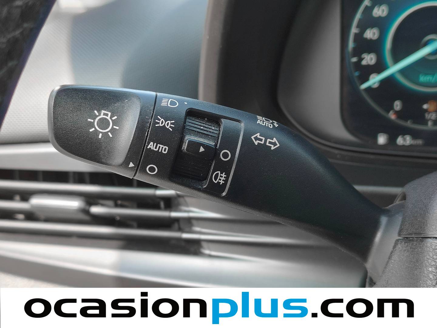 Extras del Hyundai i20 Hyundai i20 1.0 TGDI 48V Klass (100 CV)