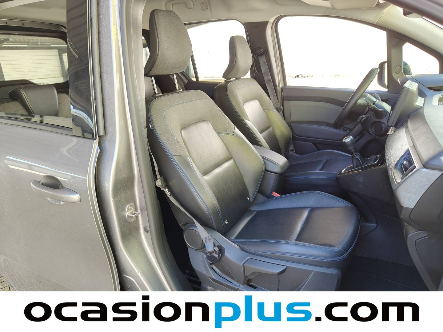 Foto Nissan Townstar Nissan Townstar 1.3G L1 Tekna (130 CV)