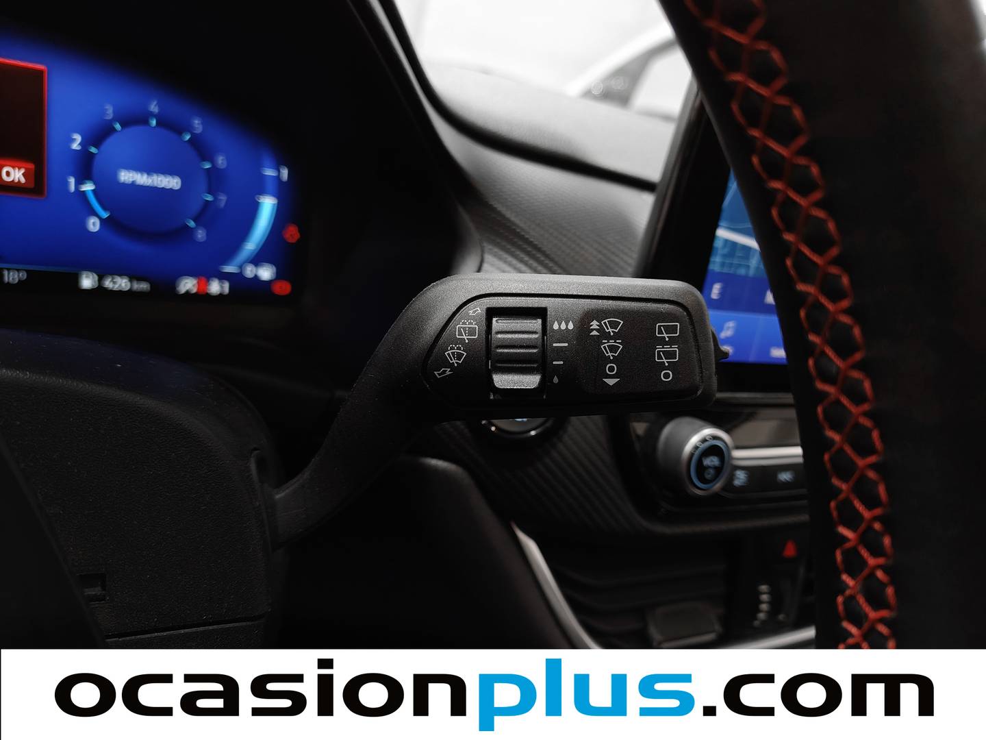 Foto Ford Puma Ford Puma 1.0 EcoBoost MHEV ST-Line X Design (155 CV)