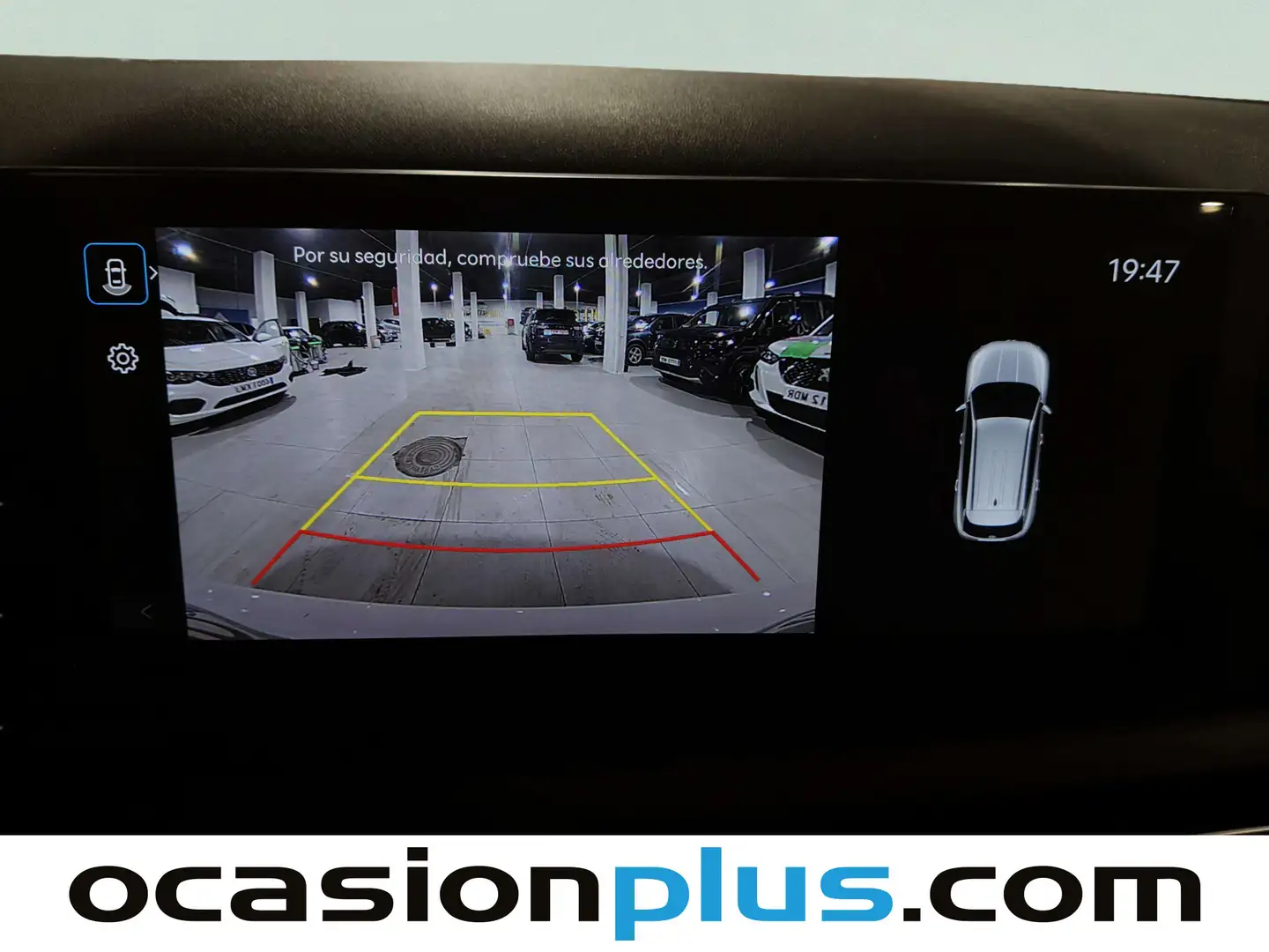 Foto Hyundai Tucson Hyundai Tucson 1.6T Klass  (160 CV)