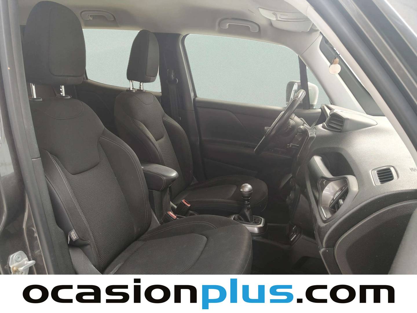 Jeep Renegade Jeep Renegade 1.6 Multijet Limited 4x2 (120 CV) km 0