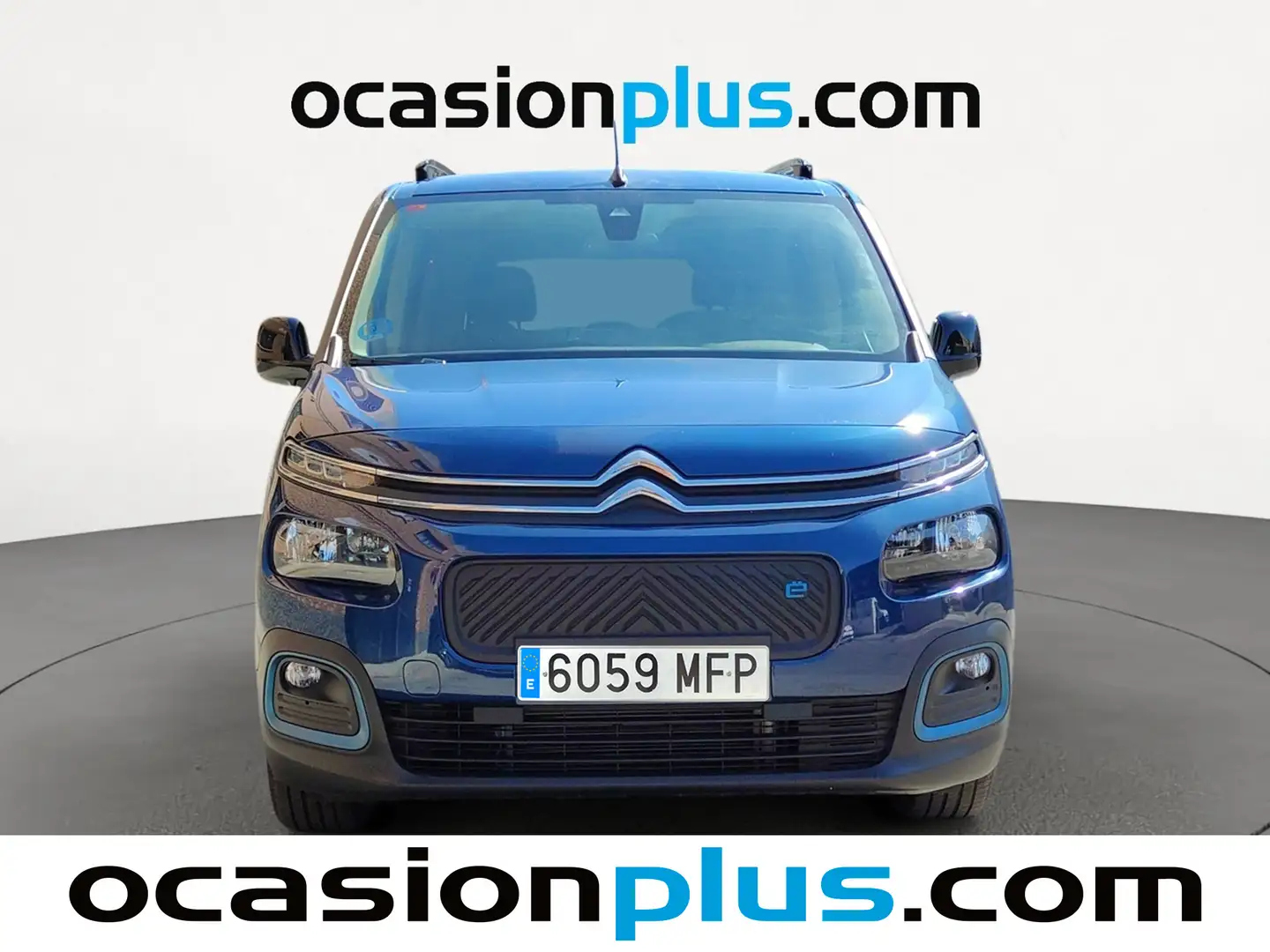 Foto Citroën ë-Berlingo Citroen ë-Berlingo Shine Talla M 50kWh (136 CV)