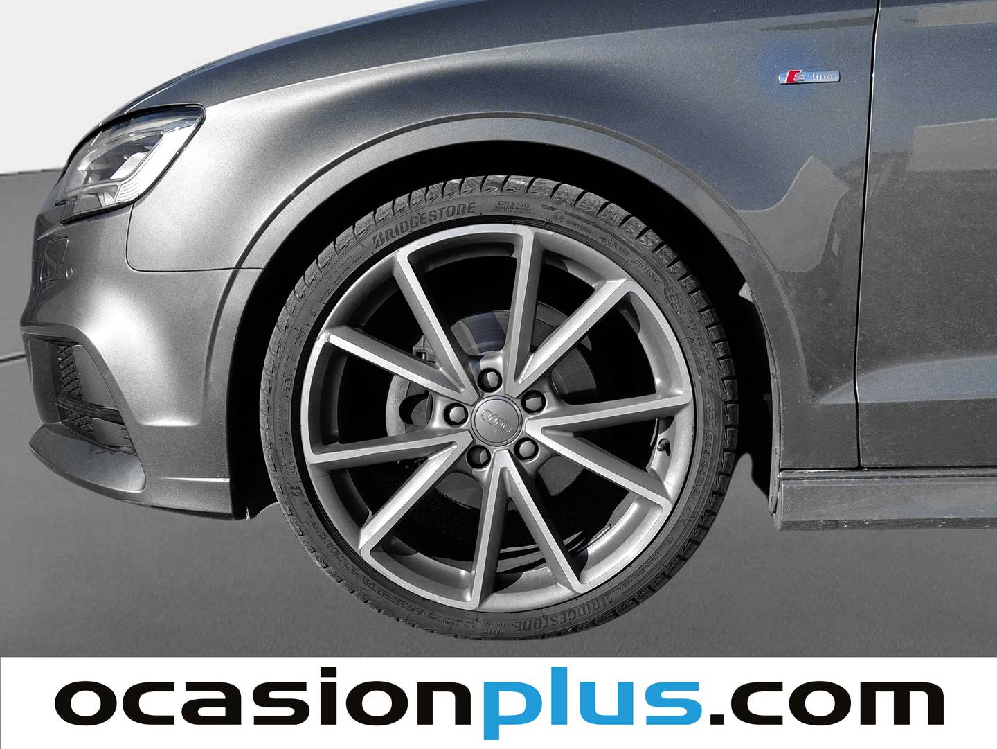 Foto Audi A3 Audi A3 Sedan 1.5 TFSI CoD EVO (150 CV) S tronic