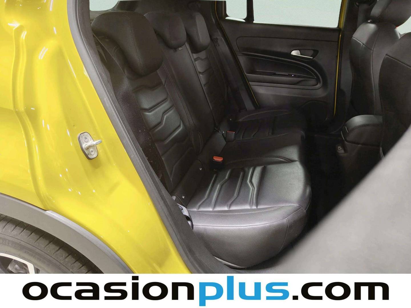 Foto Jeep Avenger Jeep Avenger 1.2 G Summit 74 kW (100 CV)