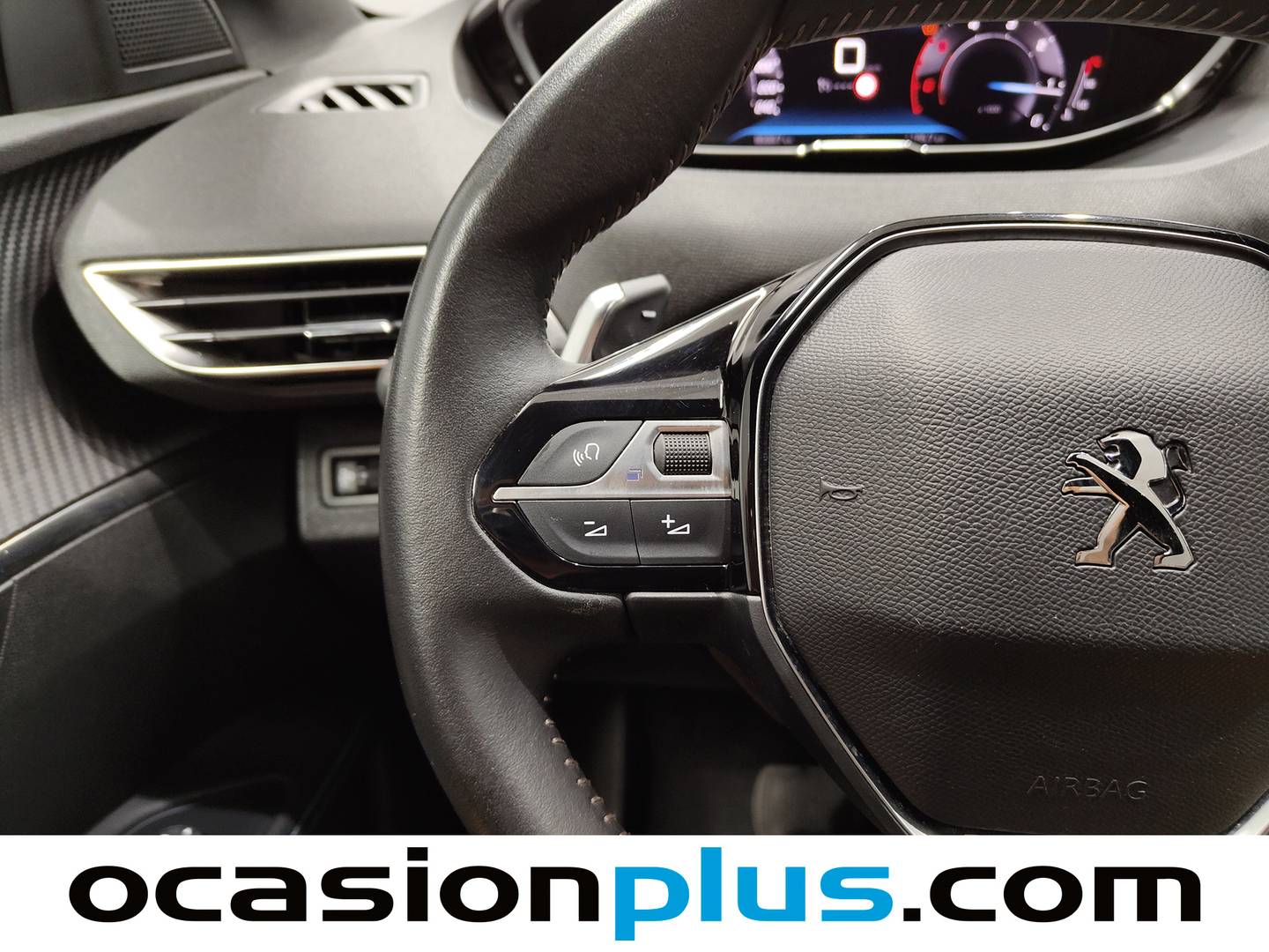 Peugeot 5008 Peugeot 5008 BlueHDI 130 S&S Allure Pack EAT8 (130 CV) 7 Plazas barato