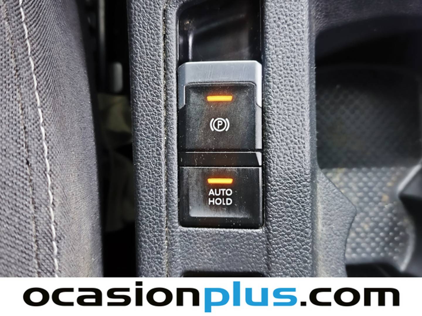 Extras del Volkswagen T-Roc Volkswagen T-Roc Advance 1.0 TSI (115 CV)