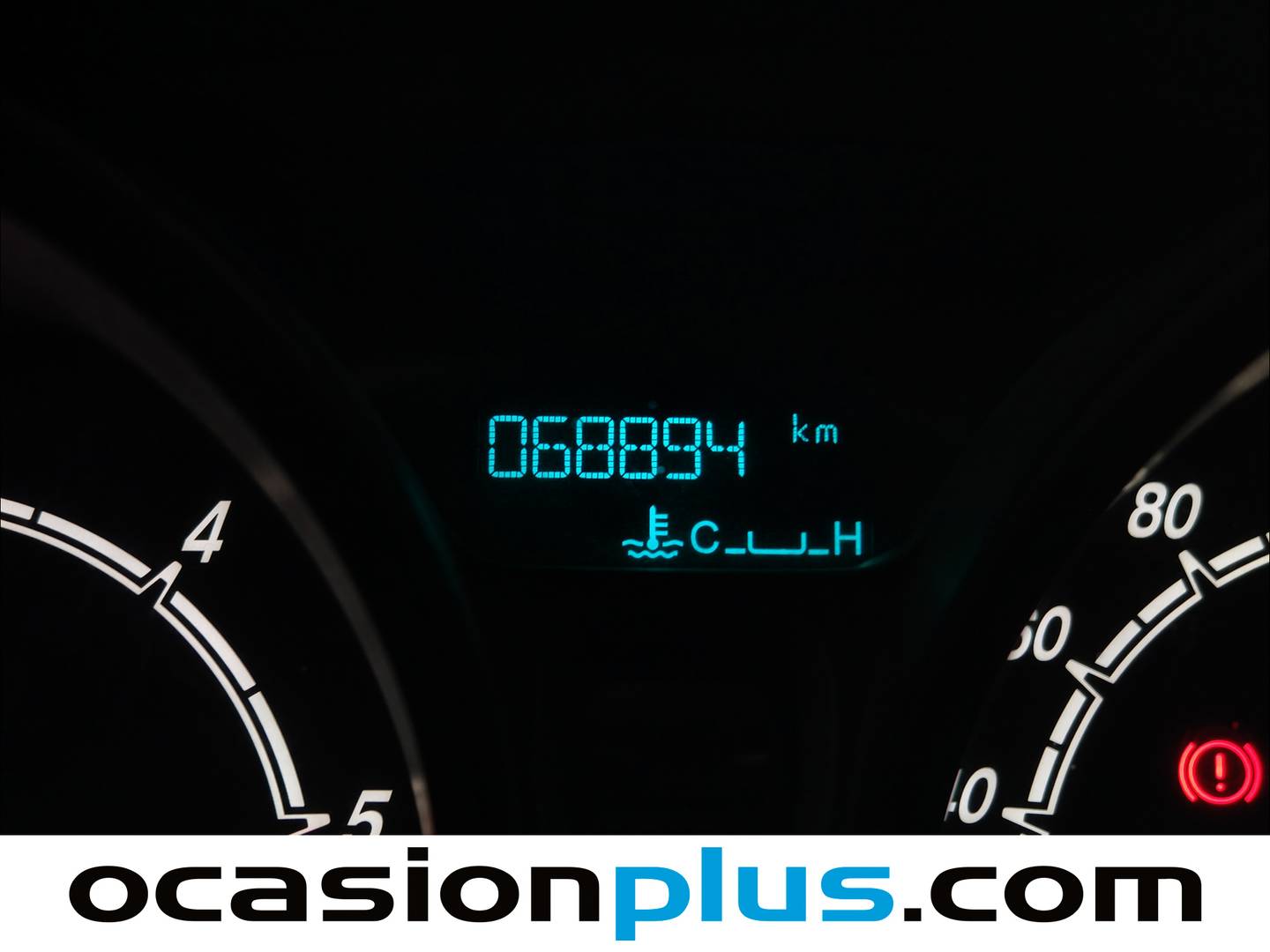 Ford Transit Courier Ford Transit Courier Furgon 1.5 TDCI Trend (75 CV) seminuevo