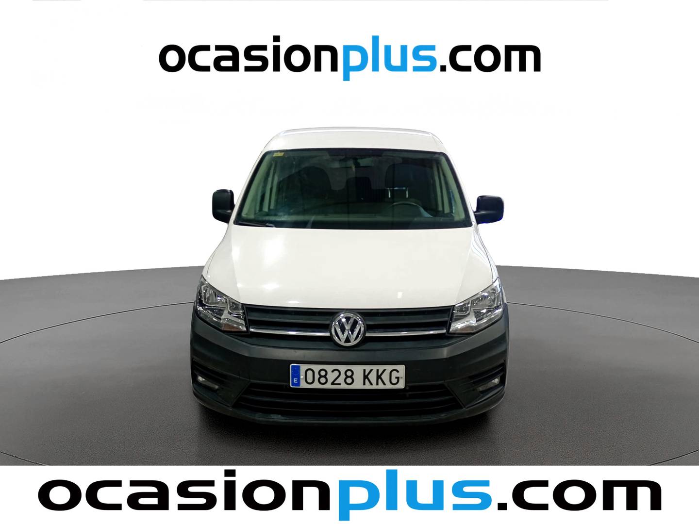Foto Volkswagen Caddy Volkswagen Caddy Edition 2.0 TDI Kombi (102 CV)
