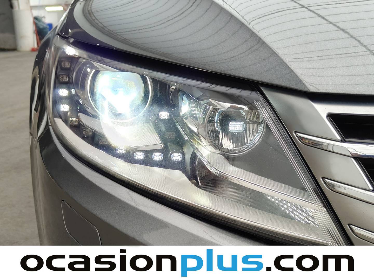 Accesorios del Volkswagen CC Volkswagen CC 2.0 TDI BMT (150 CV) DSG