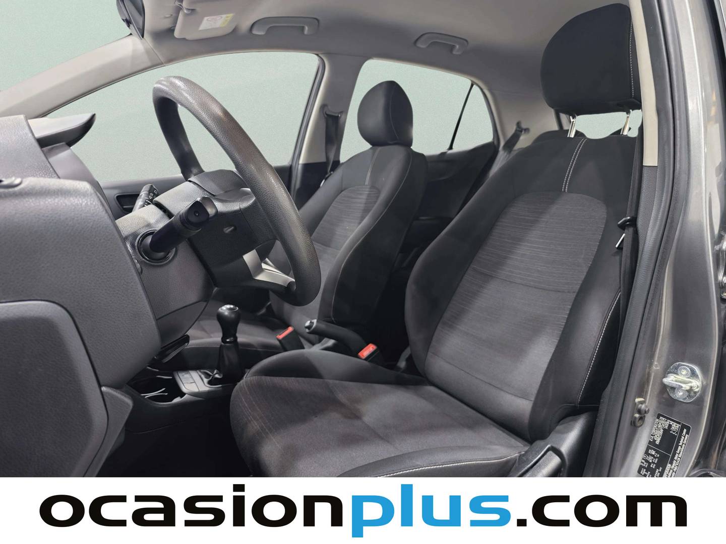 Foto KIA Picanto Kia Picanto 1.0 DPi Concept (67 CV)