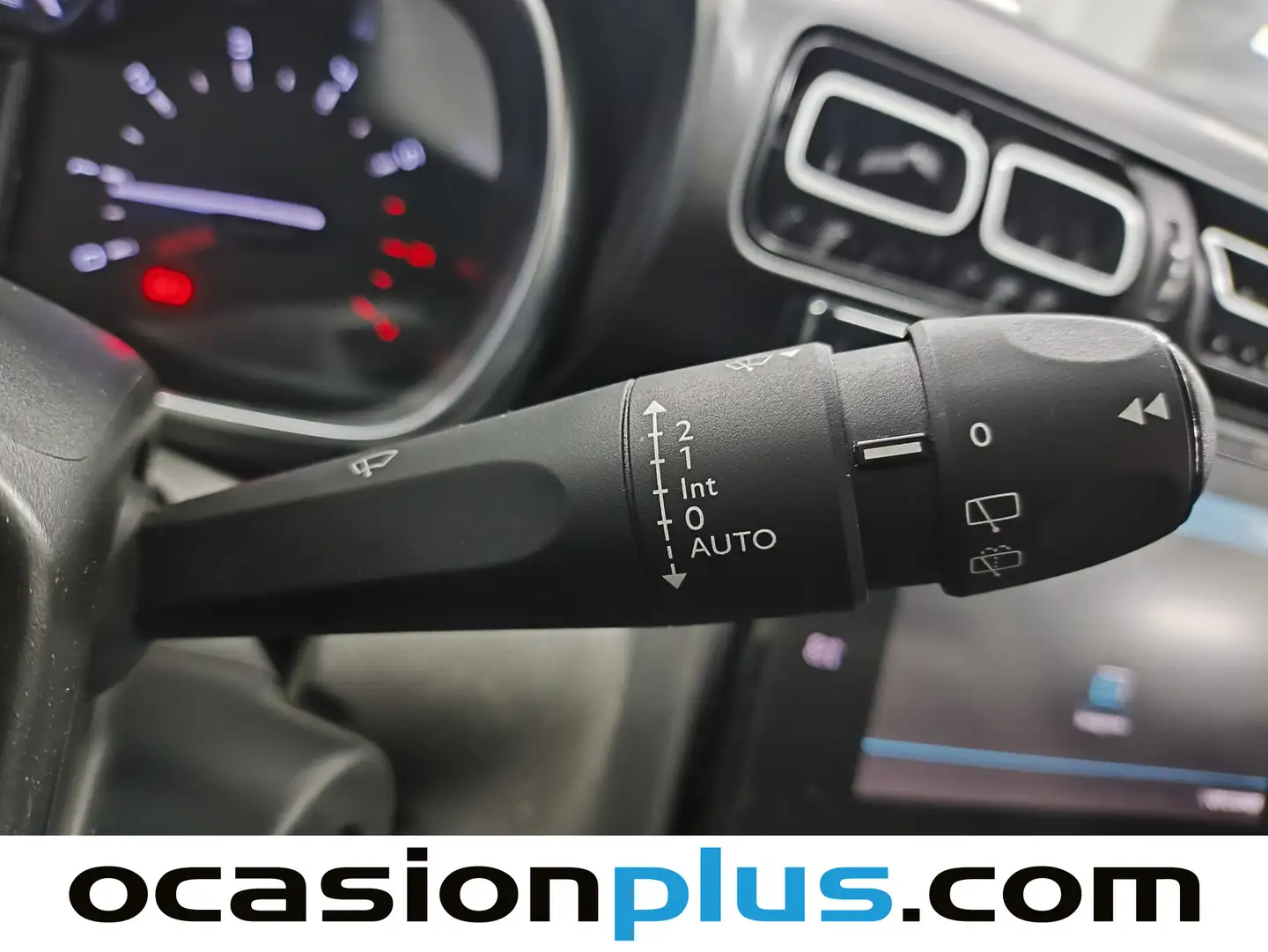 Foto Citroën C3 Aircross Citroen C3 Aircross PureTech 110 S&S Shine (110 CV)