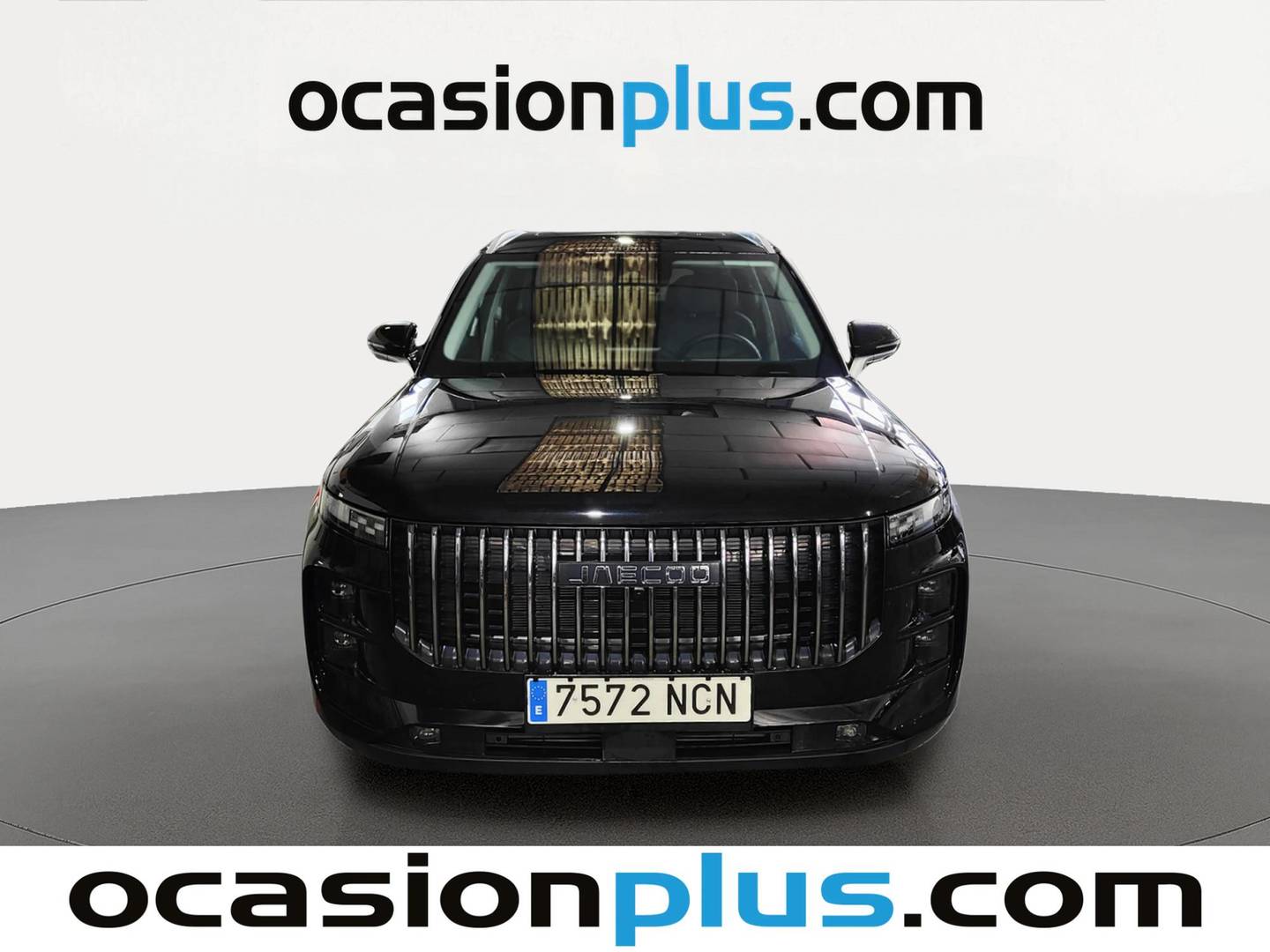 JAECOO 7 JAECOO 7 1.6 TGDI Select FWD (145 CV) barato