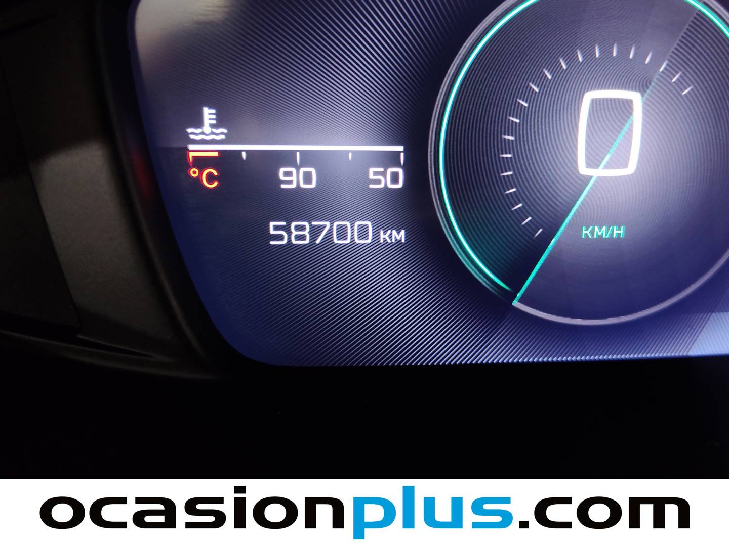 Foto Peugeot 308 Peugeot 308 Active Pack BlueHDi S&S (130 CV)