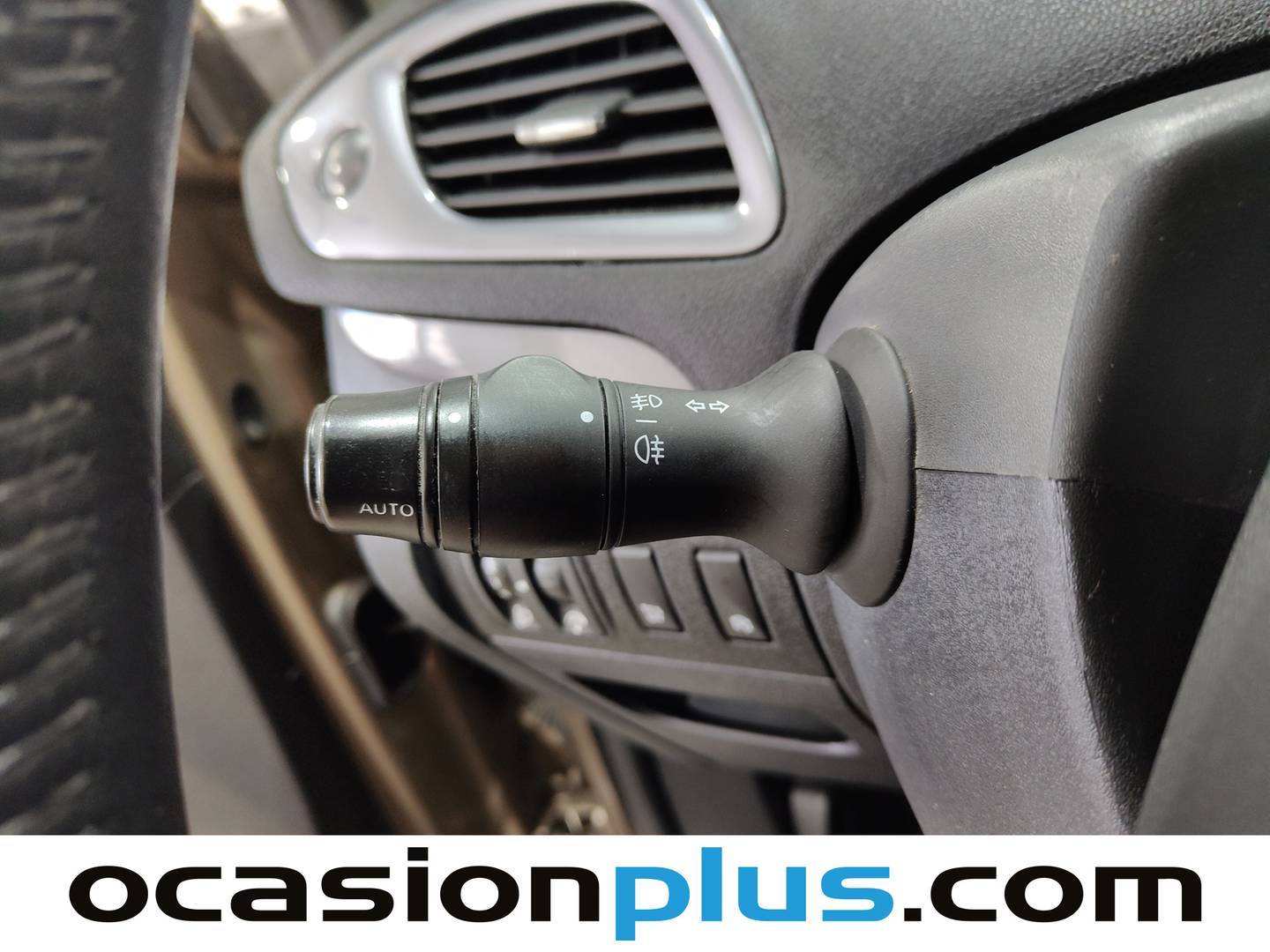 Renault Grand Scénic Renault Grand Scenic Limited Energy dCi (130 CV) 7 Plazas 130cv