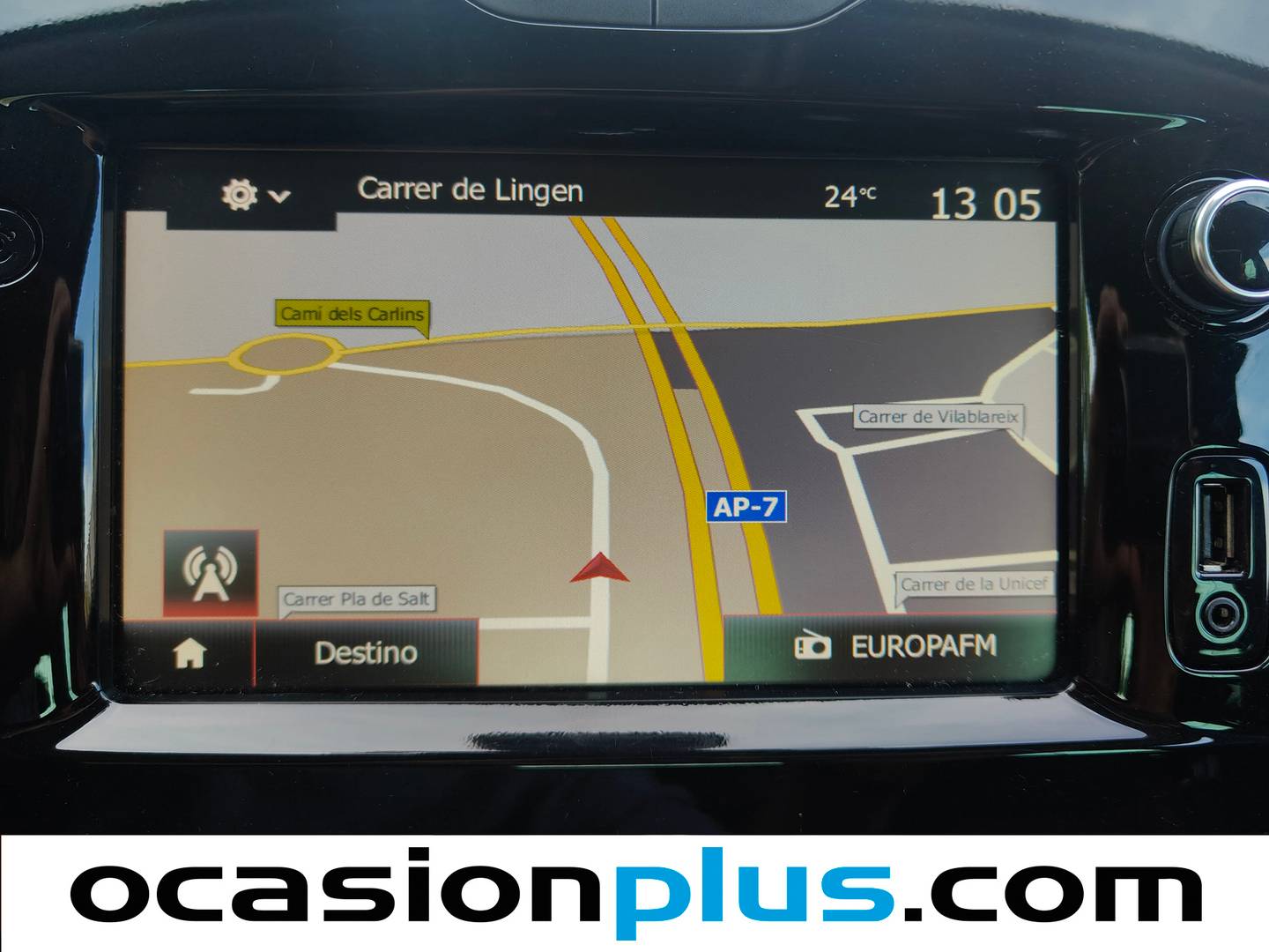 Renault Clio Renault Clio Zen TCe (90 CV) 90cv