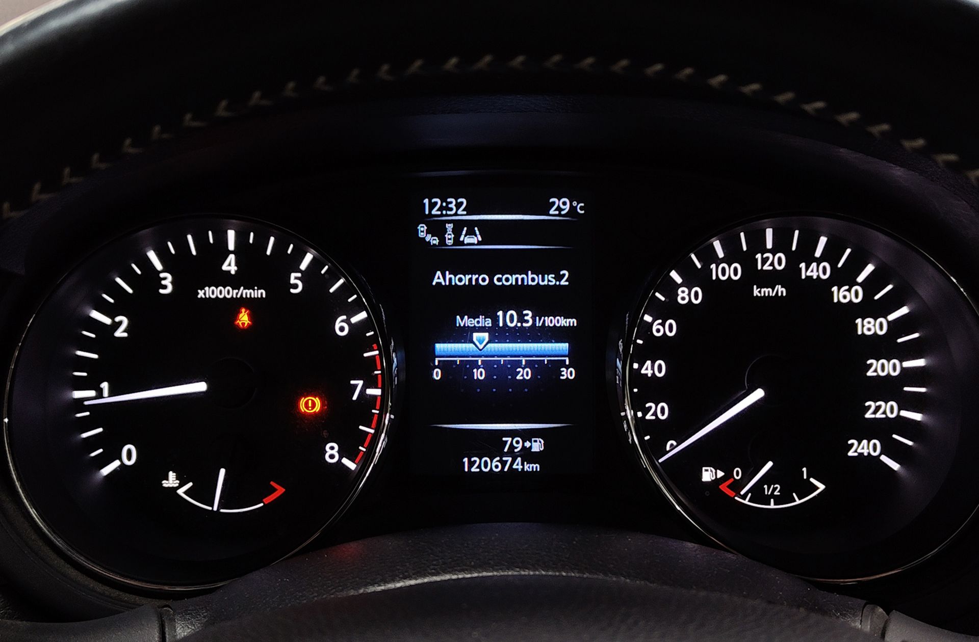 Nissan Pulsar DIG-T 190 Tekna - foto 26