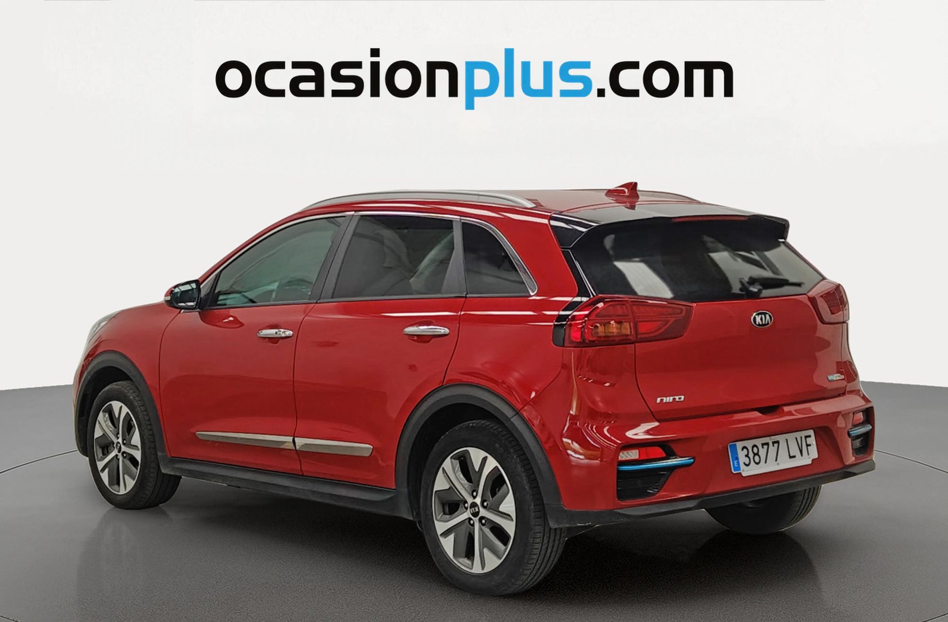 Kia Niro Emotion (Long Range) - foto 3