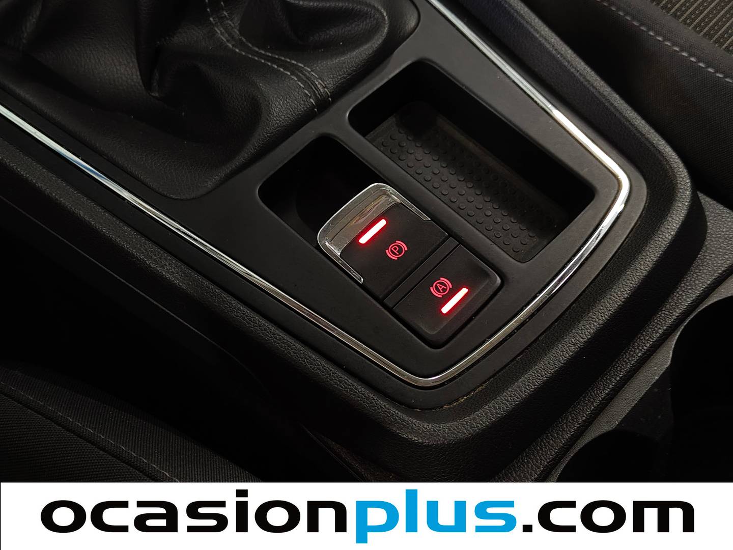 Seat León Seat León ST 1.6 TDI S&S Style (115 CV) seminuevo