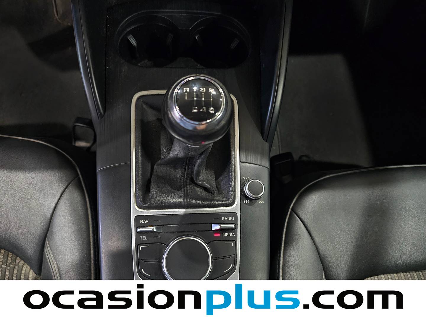 Audi A3 Audi A3 Sportback Advanced 1.6 TDI clean diesel (110 CV) de ocasión