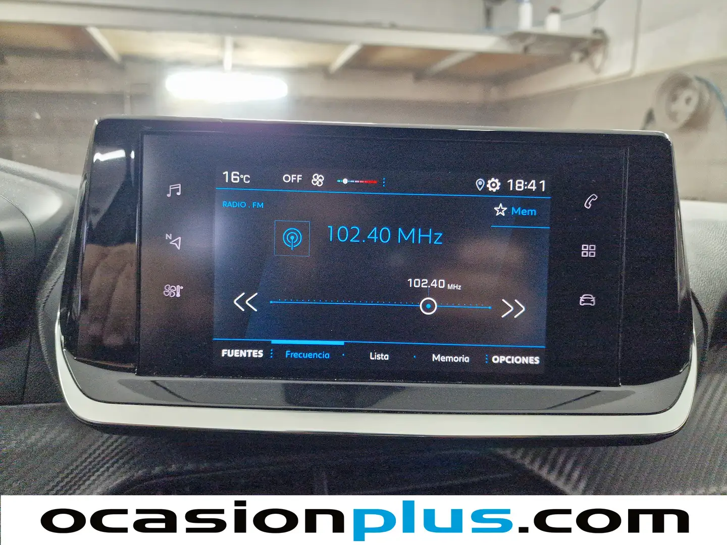 Foto Peugeot 208 Peugeot 208 PureTech 100 Active Pack (100 CV)