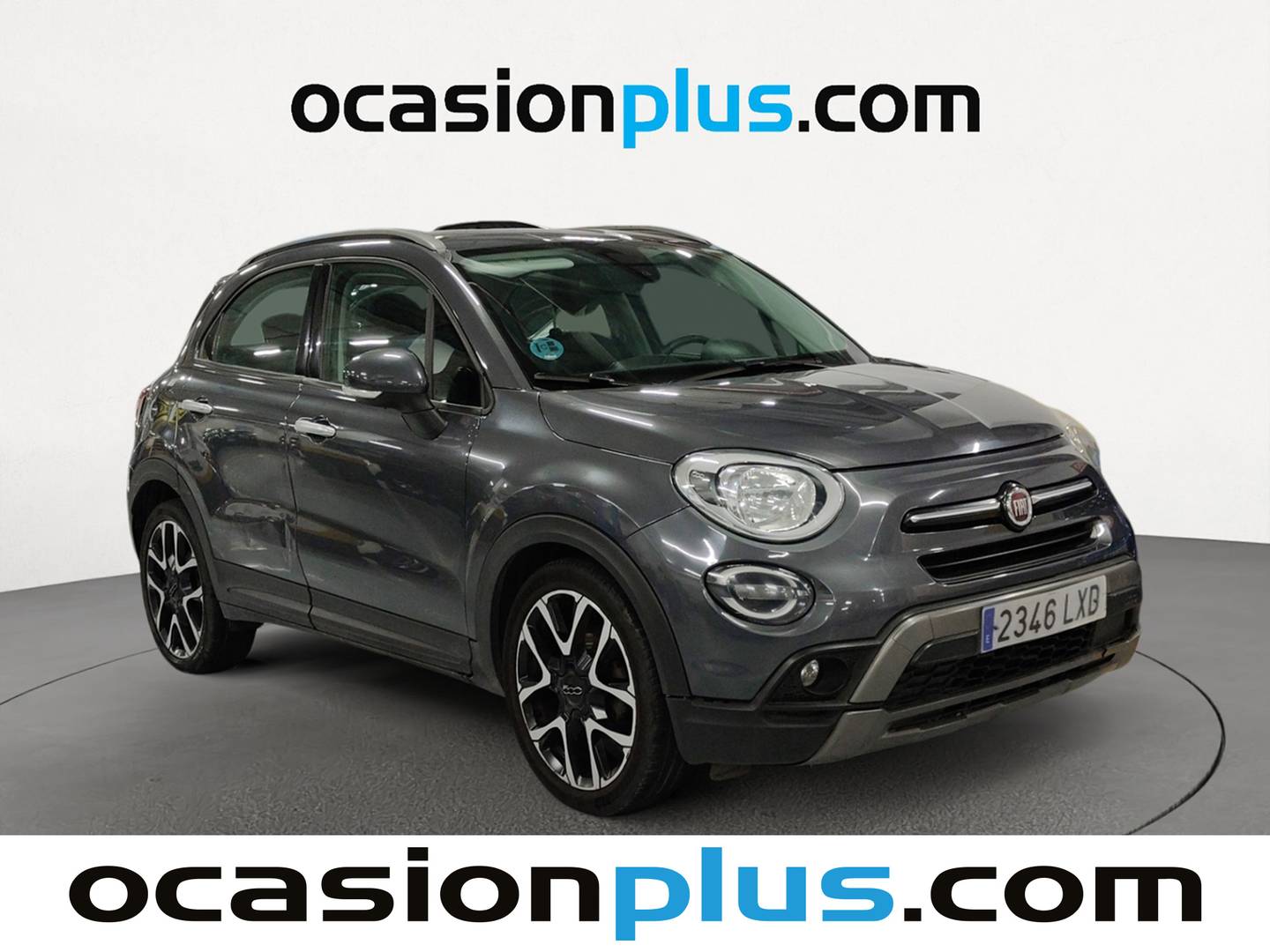 Foto Fiat 500X Fiat 500X 1.6 MultiJet Cross 4x2 (130 CV)