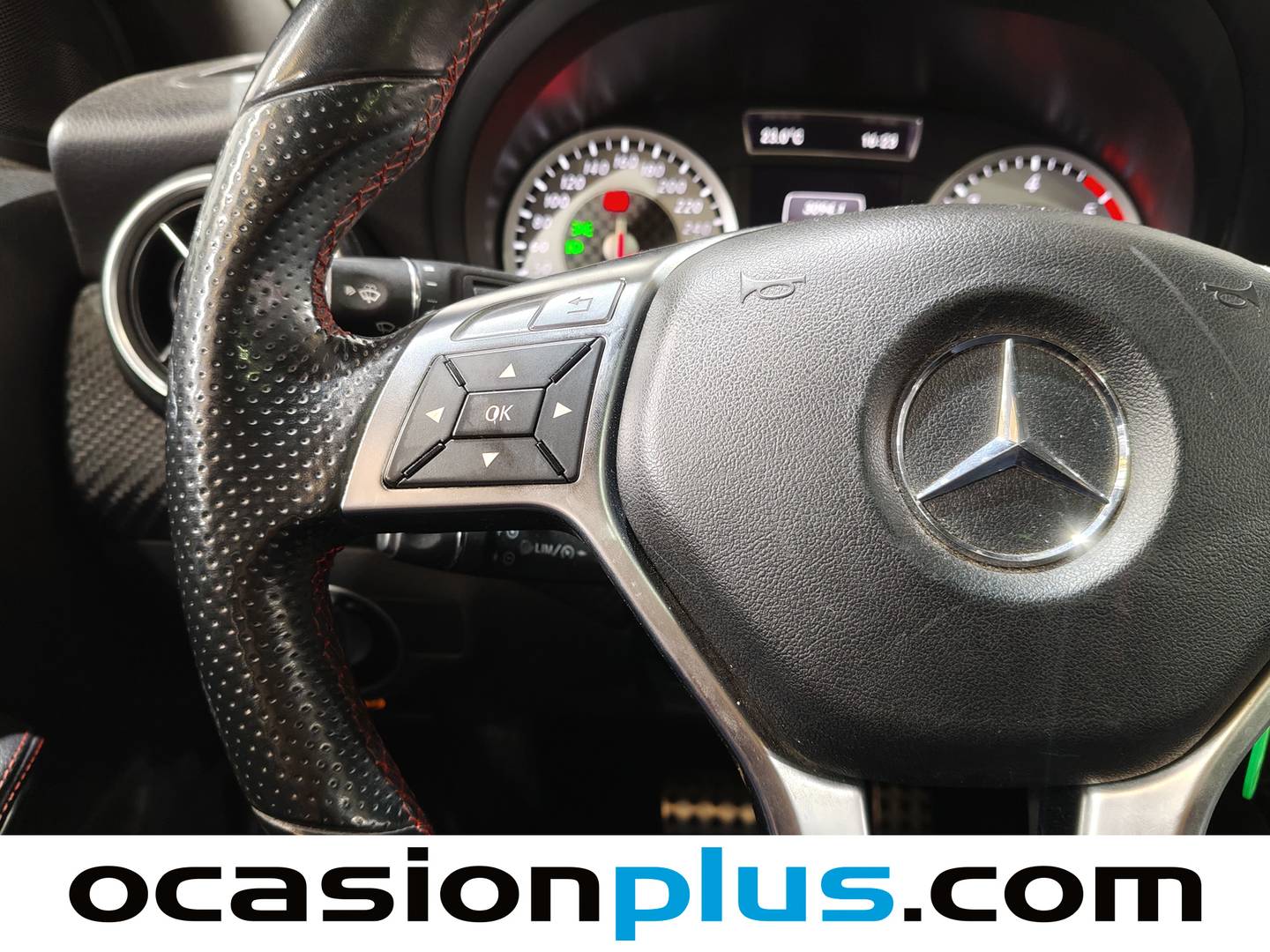 Mercedes Clase A Mercedes Clase A 180 CDI Urban Pack AMG (109 CV) 109cv