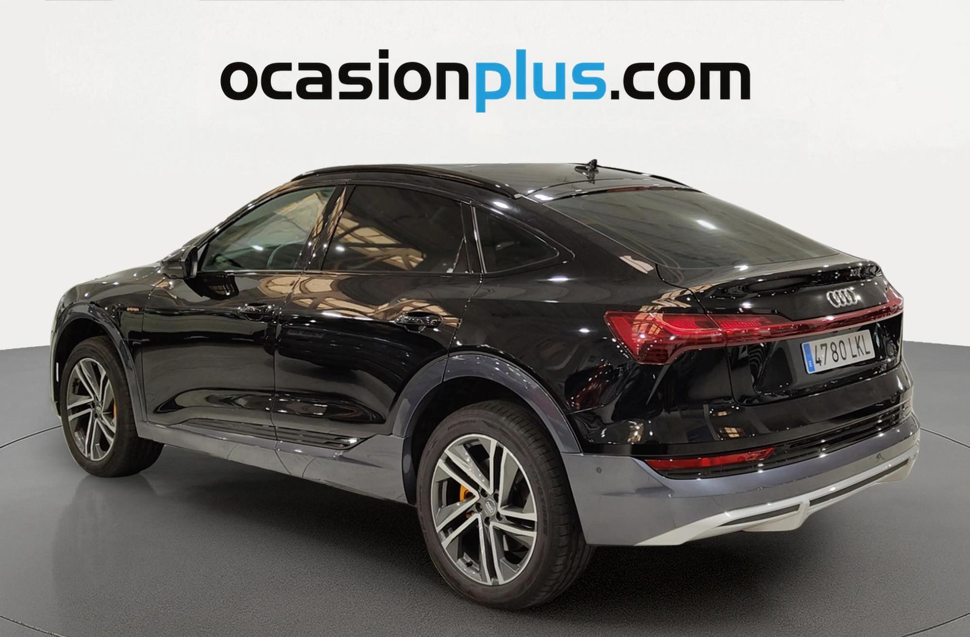 Audi e-tron Advanced e-tron 50 quattro - foto 3