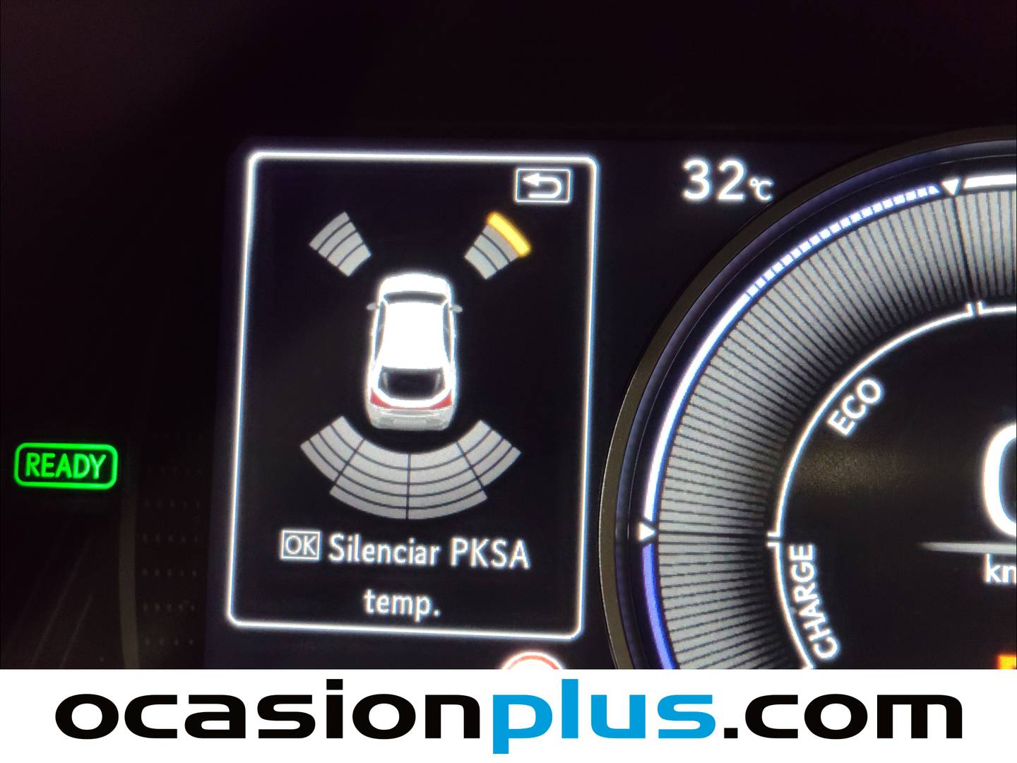 Lexus UX Lexus UX UX 250h Premium (184 CV) seminuevo
